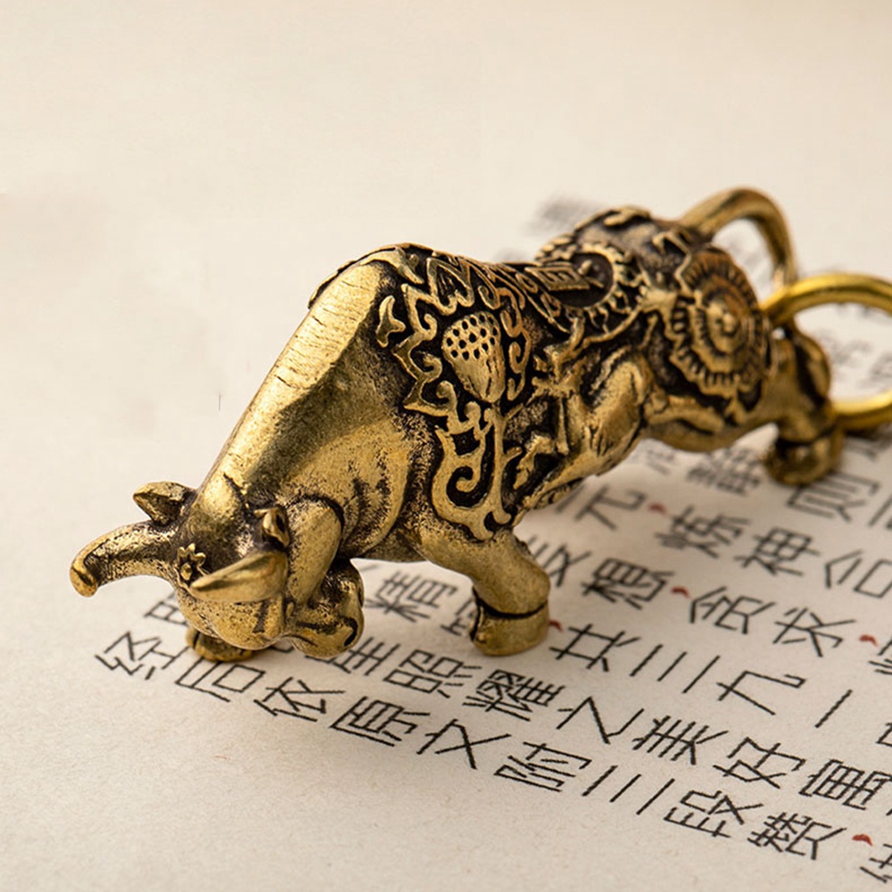 Tượng động vật bằng đồng nguyên chất chất chất lượng cao với 12 kiểu dáng khác nhau dùng để trang trí xe hơi