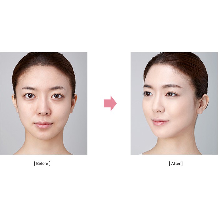 Phấn Nước Mỏng Mịn, Lâu Trôi, Che Phủ Tốt Mamonde Brightening Cover Powder Cushion SPF50+ PA+++ | BigBuy360 - bigbuy360.vn