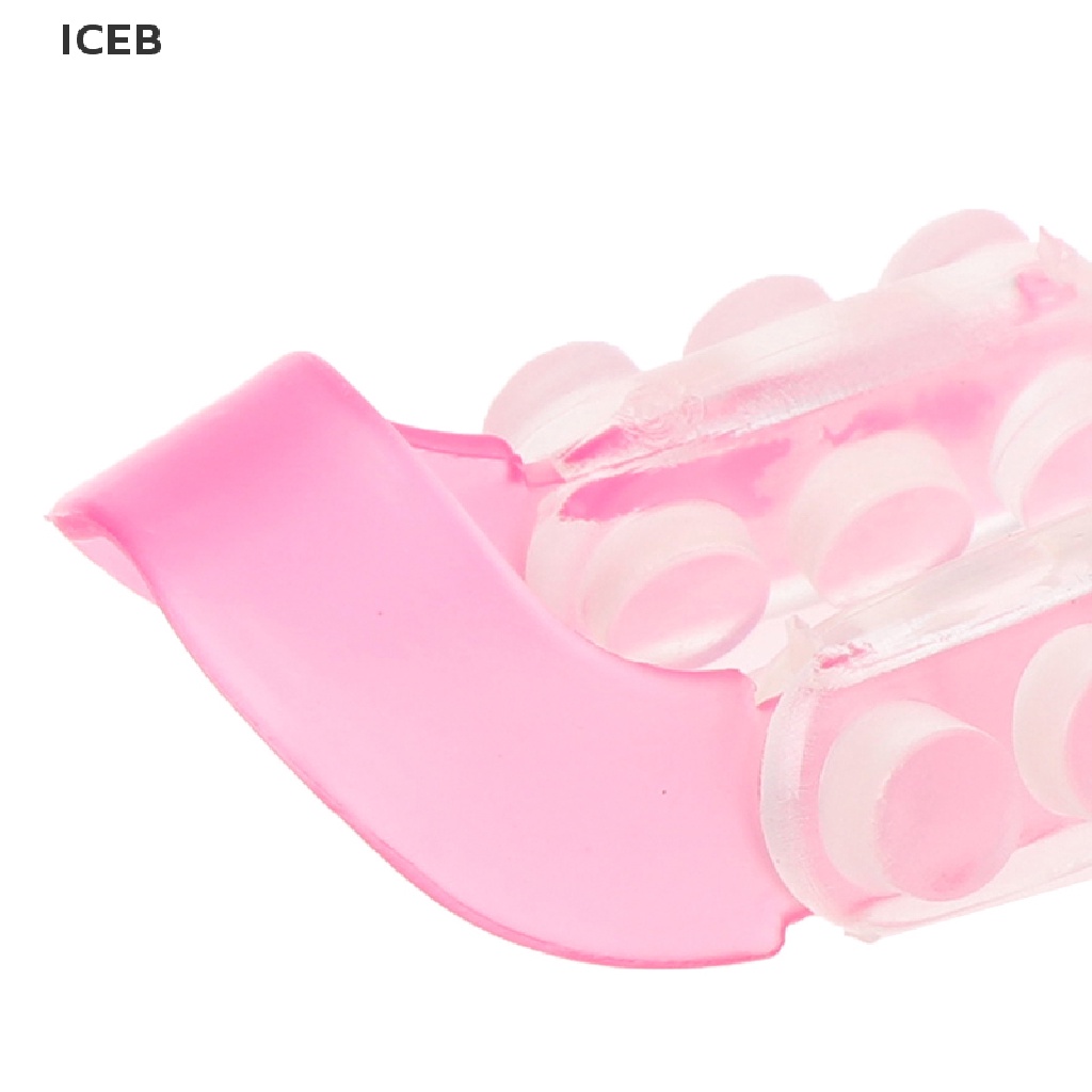Ic Bộ 6 Cái / Bộ 3 Kích Cỡ Làm Đẹp Nâng Mũi Làm Đẹp Cho Nữ Không Đau my