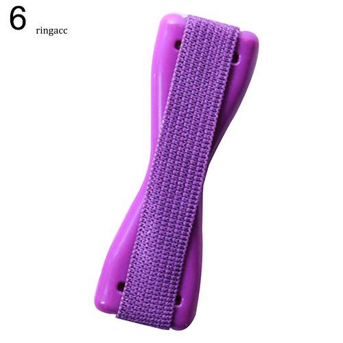 Giá đỡ điện thoại dạng nhẫn tiện dụng
