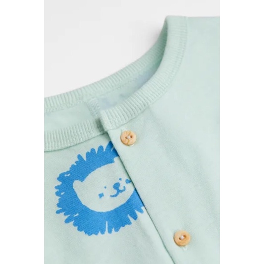 Body đùi cotton bé trai vợt sale