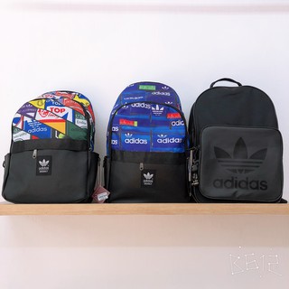 Balo Adidas họa tiết