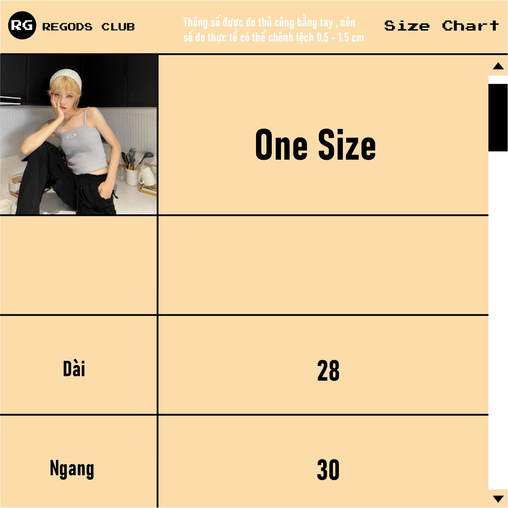 Áo Bra Nữ SS2 REGODS ( BRA SS2 ) | BigBuy360 - bigbuy360.vn