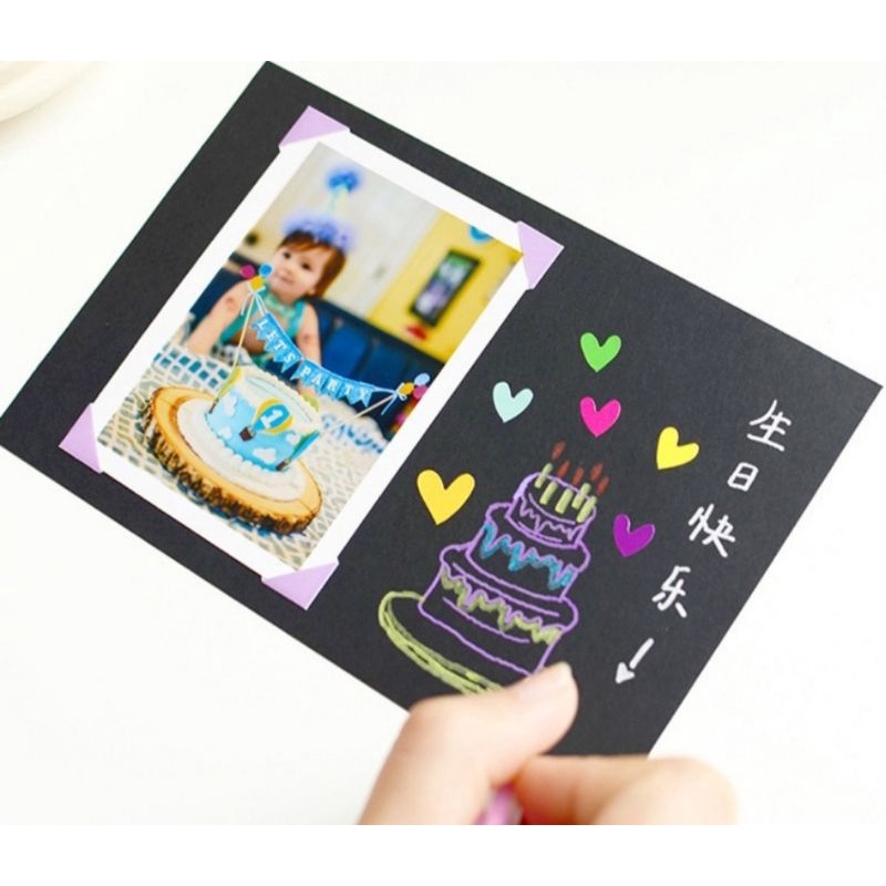 BÚT NHŨ HIGHLIGHT MINI 1021 0.5MM - BÚT KIM TUYẾN VIẾT THIỆP NÉT NHỎ CENVAVA