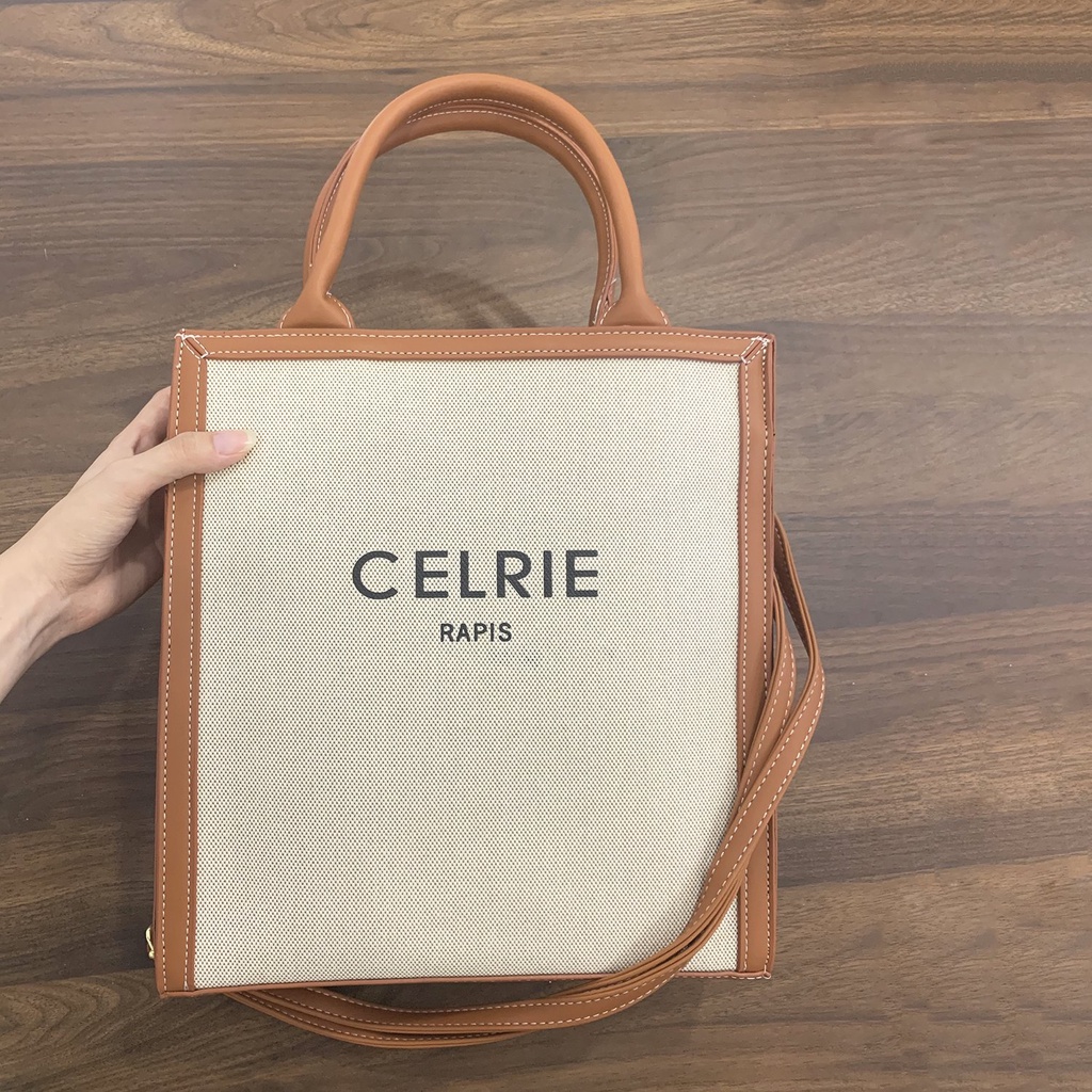 Túi xách nữ SEEME - [B70] Celrie Bag