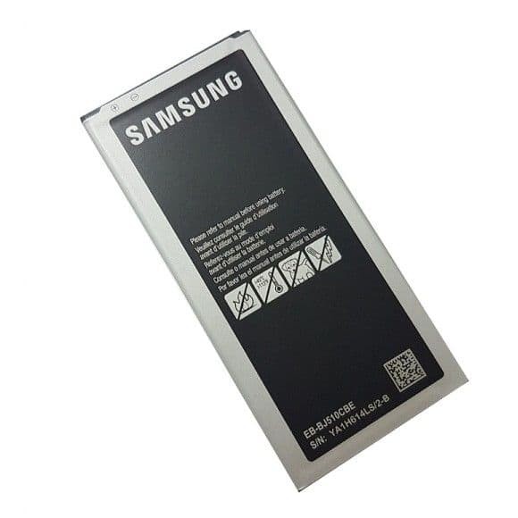 Pin chính hãng bóc máy Samsung Galaxy J5 ( 2016 )