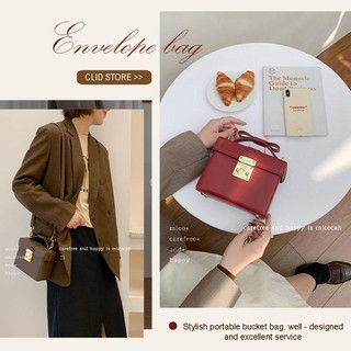 Túi đeo chéo nữ 🌸mẫu mới - freeship🌸 túi đeo chéo nữ micocah dáng hộp đứng dáng kiểu cách mới msp: 473