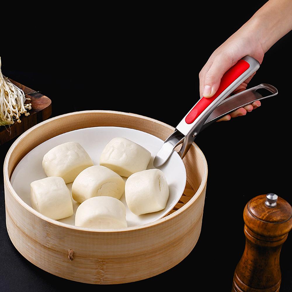Kẹp Nhấc Nồi / Chảo Chịu Tải Nặng Chất Lượng Cao