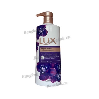 Sữa tắm Lux Thái Lan