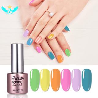 Lọ Sơn Móng Tay Gel Uv 6ml