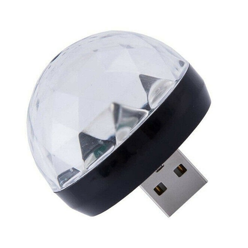 Đèn Neon Nhiều Màu Cổng Sạc Usb giúp mở  tiệc tùng tiện dụng