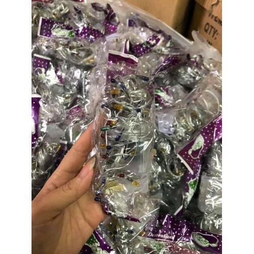 Đèn nháy kim trang trang trí chống nước