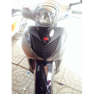 mặt nạ xe máy sh mode