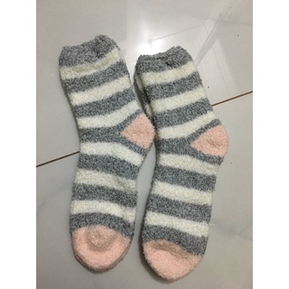 tất lông nhung 100k/10đ