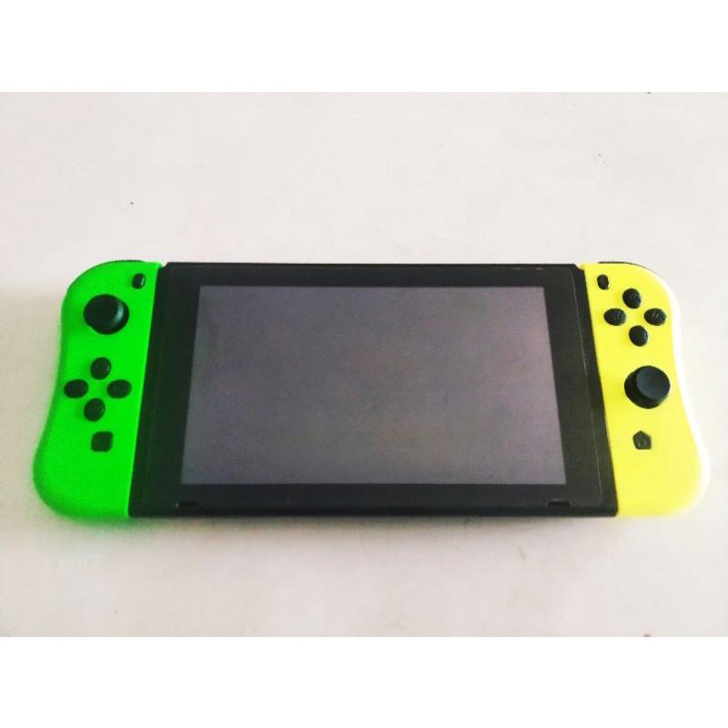 Máy chơi game Nintendo Switch hack - Bản đời mới V2 99%, kèm thẻ nhớ 128gb và pin dự phòng 20.000mah