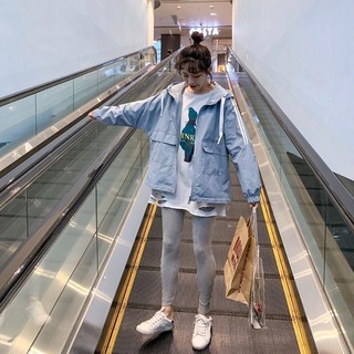 ............... Áo khoác gió nữ siêu hot