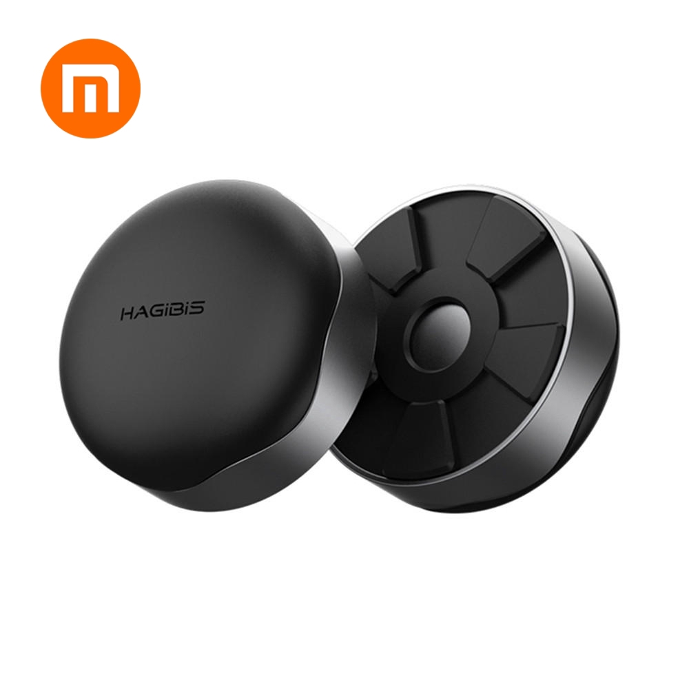 Set 2 Giá Đỡ Máy Tính Bảng Laptop Xiaomi Hagibis Có Nam Châm Làm Mát