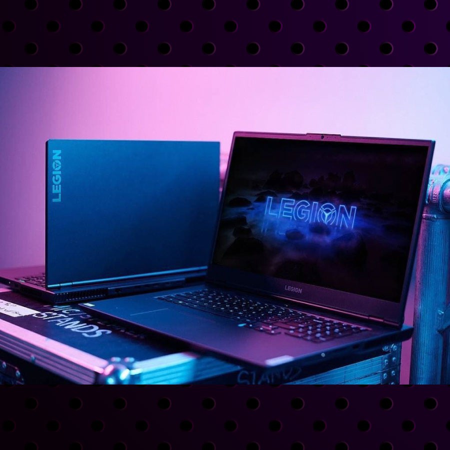 LEGION 5 RZ5 4600H 8GB SSD256 GTX1650TI | BigBuy360 - bigbuy360.vn