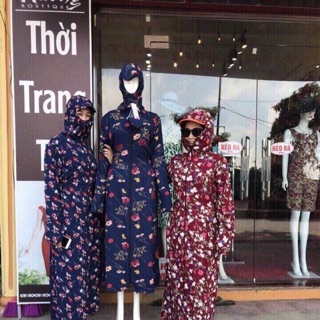 Combo bộ quần áo bé