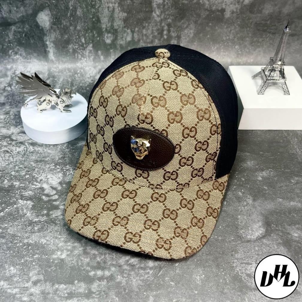 NÓN MŨ LƯỠI TRAI SNAPBACK MẪU LOGO SÓI 2