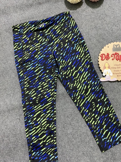 Quần tập lửng oldnavy