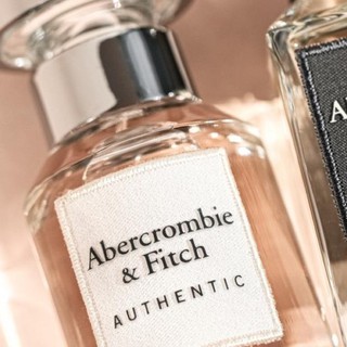 Yupiperfume - Nước hoa Abercrombie & Fitch Woman [Mẫu thử 1Oml]