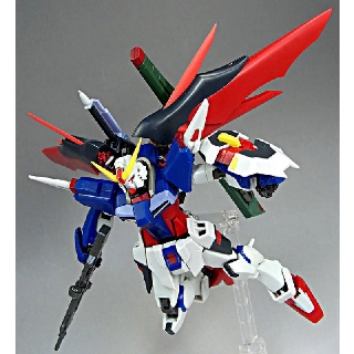 Mô hình Gundam HG Destiny