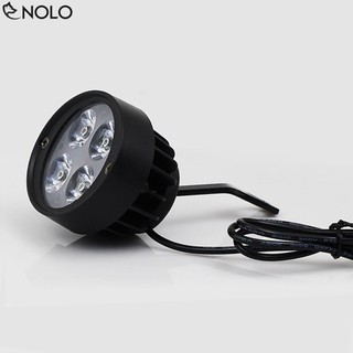 Combo 2 Đèn Led Trợ Sáng Xe Máy L4 Siêu Sáng
