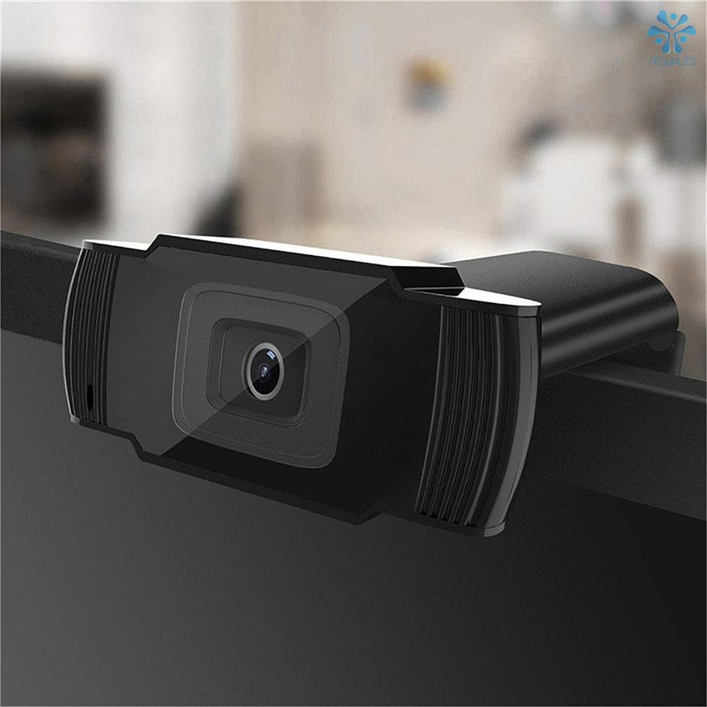 Webcam 1080p Hd Góc Rộng 30fps Kèm Bộ Phụ Kiện | BigBuy360 - bigbuy360.vn