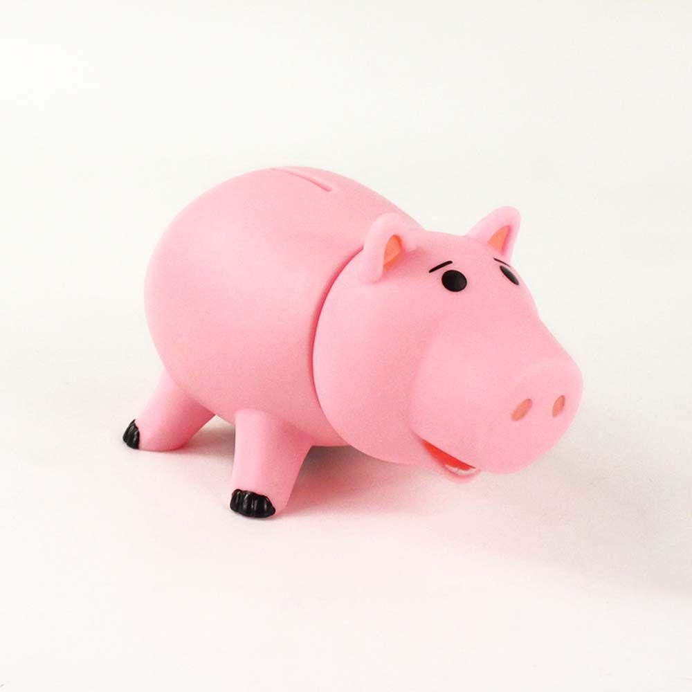 Mô Hình Nhân Vật Hamm the Pig Để Bàn Trang Trí