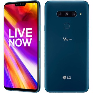 [Xả Kho Giá Sốc] điện thoại LG V40 ThinQ 64G ram 6G mới- Máy Chính Hãng, Snapdragon 845 8 nhân