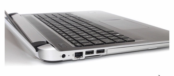 LAPTOP HP Pavilion 15 -AB114LA A10 8700P Ram 12G Vga R8 M365Dx HDD 1T Mới 99% | BigBuy360 - bigbuy360.vn