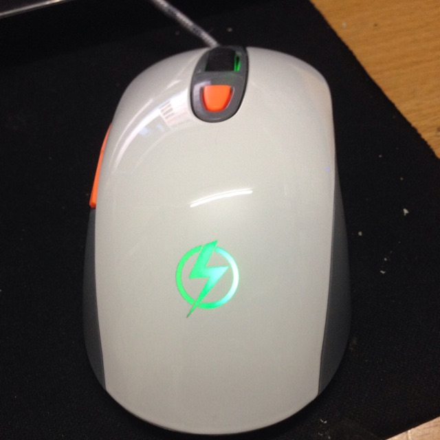 Chuột Lightning GX-689