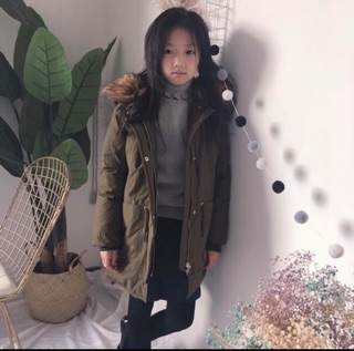 Áo ZARA KID