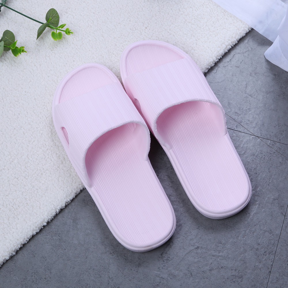 DÉP ĐI TRONG NHÀ, NHÀ TẮM MINIGOOD ĐƠN SẮC