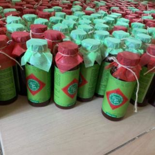 Nước thơm Mùi Già dùng xông, tắm 350ml