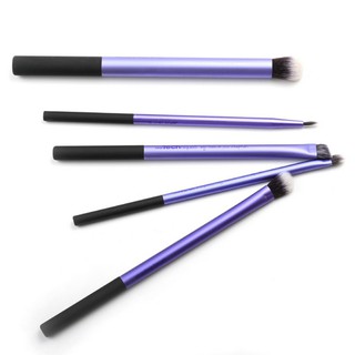 Professional 5pcs R1T high-end Soft beauty makeup brushes Set Tools Kit