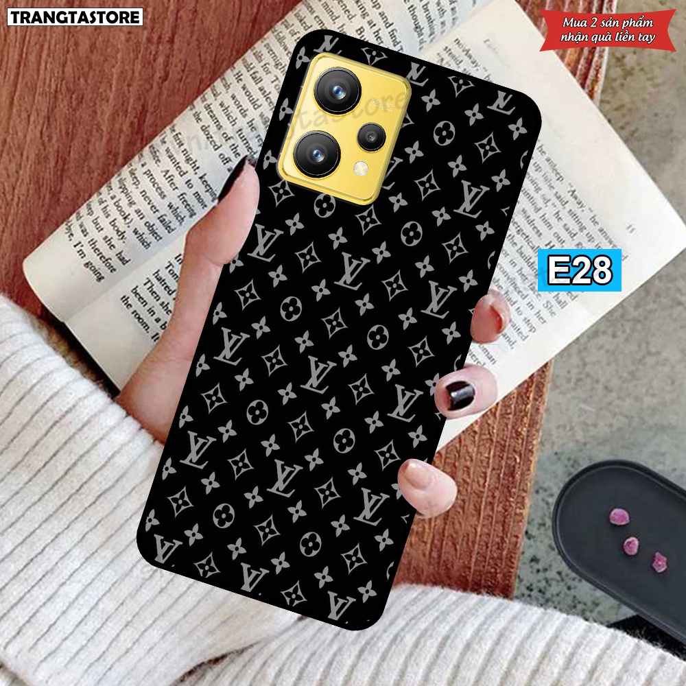 Ôp lưng Realme 9 4G / Realme 9i / Realme 9 Pro in hình dễ thương - siêu cute - phù hợp mọi lứa tuổi