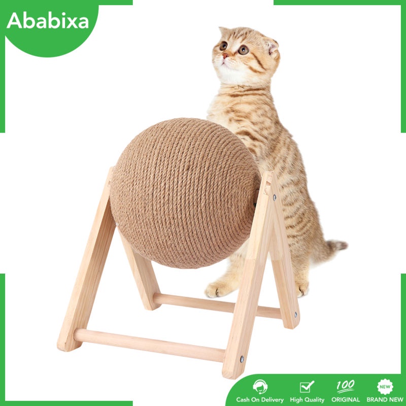 Quả móng đồ chơi để mài móng dành cho mèo