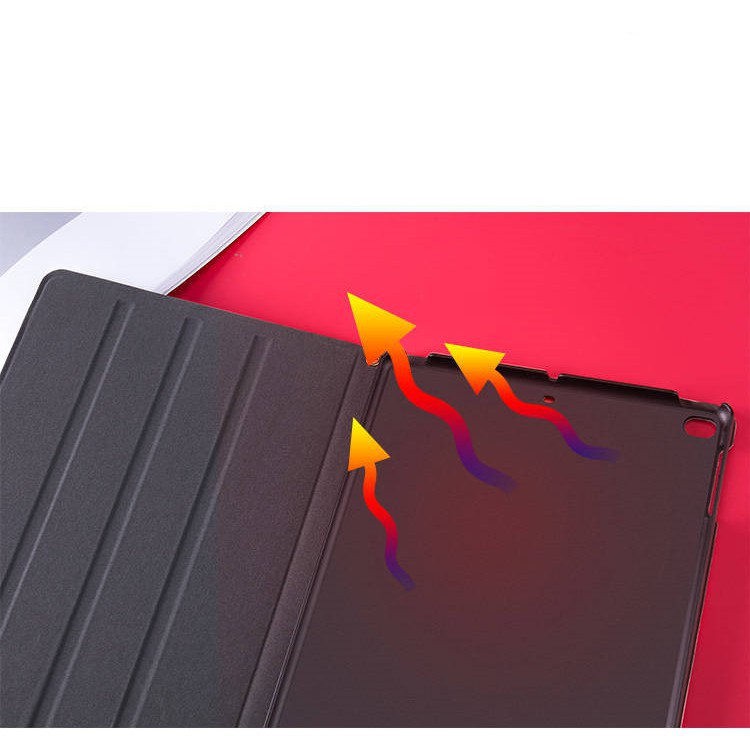 Ốp lật nam châm dành cho iPad Air2/ iPad 2017 2018/ iPad Mini 1 2 3 4 | BigBuy360 - bigbuy360.vn