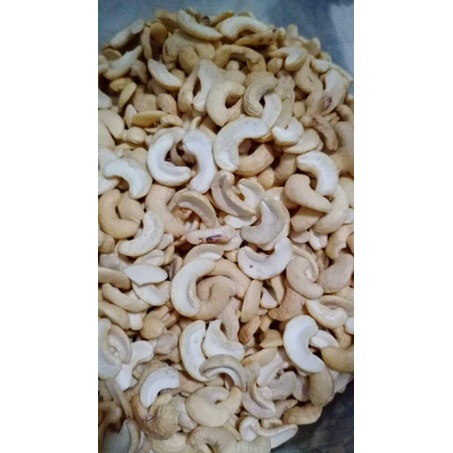 500g hạt điều làm sữa hạt
