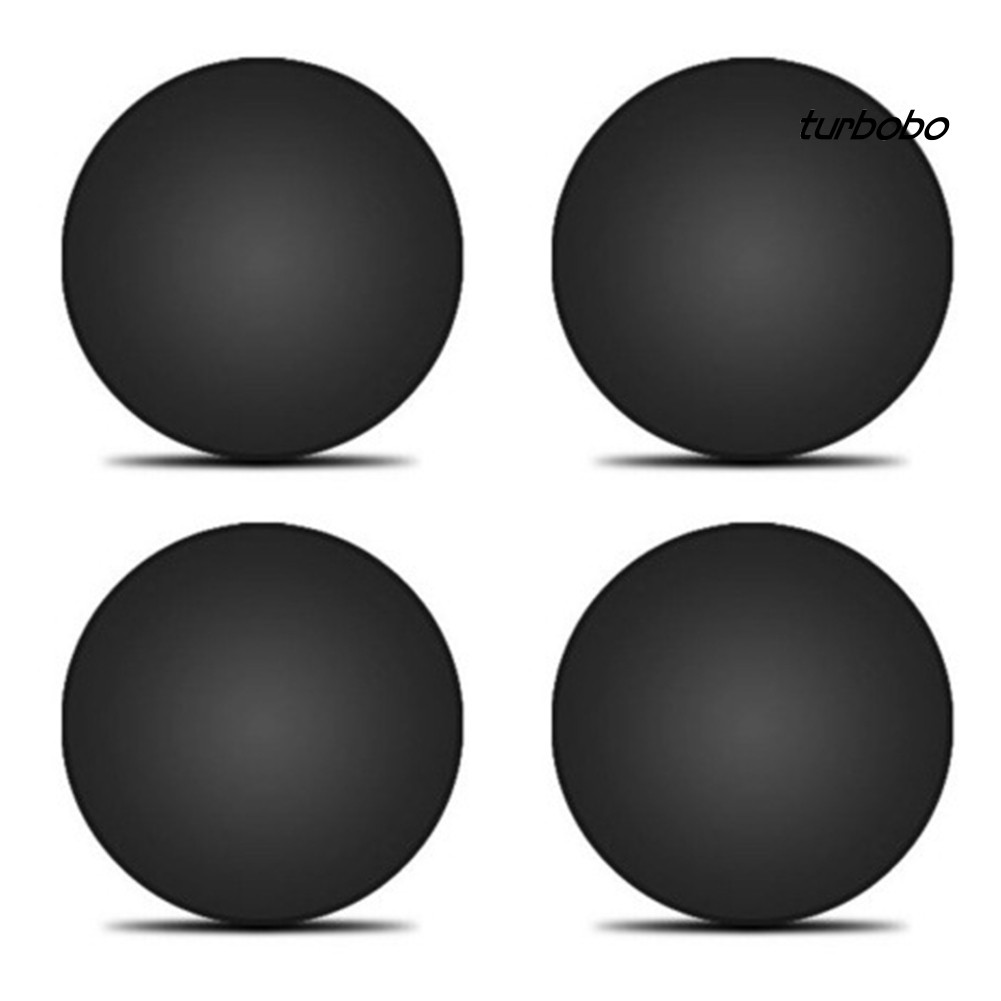 Bộ 4 Miếng Lót Đế Chống Trượt Dành Cho Macbook Pro A1278 A1286 A1297