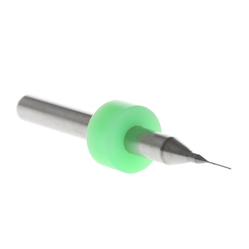Bộ 10 Mũi Khoan Xoắn Ốc 0 2mm 1 8 Chuyên Dụng Bits