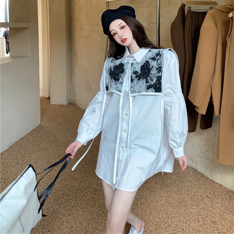 Thời Trang Áo Choàng Tay Dài Dễ Phối Đồ Cho Nữ | BigBuy360 - bigbuy360.vn