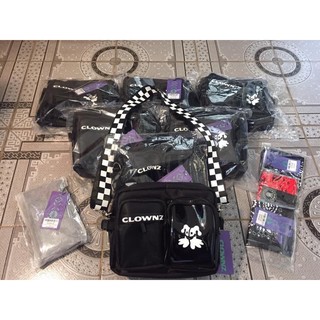 túi đeo chéo (satchel v4)