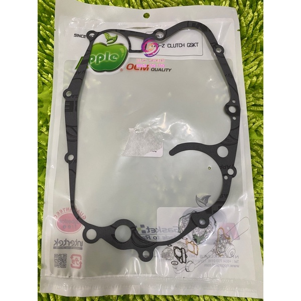 RON MÁY YAZ Y125Z Y125ZR APPLE MALAYSIA LẺ