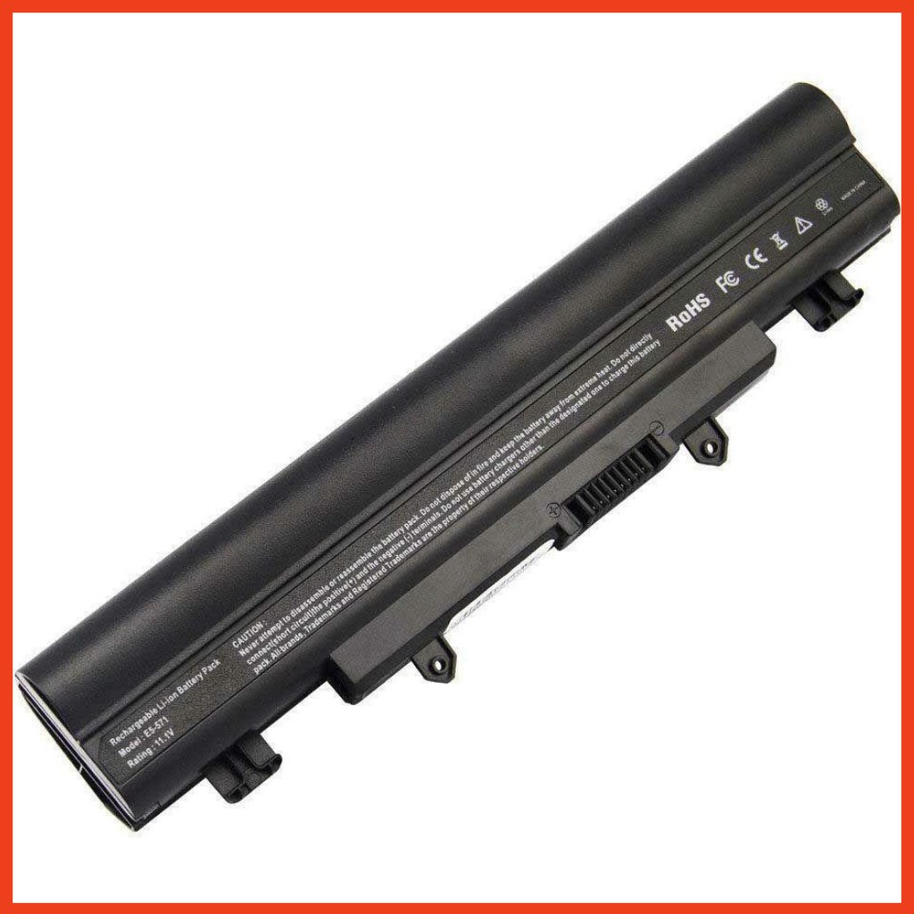 Pin Acer Aspire E5 421, E5 471, E5 472, E5 571, E5 572, E5 551, E5 411, AL14A32 BẢO HÀNH ĐỔI MỚI 9 THÁNG