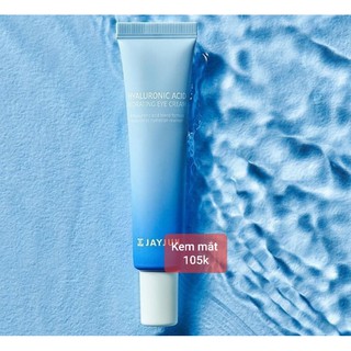 KEM MẮT JAYJUN Hyaluronic Acid Hydrating Eye Cream HÀN QUỐC