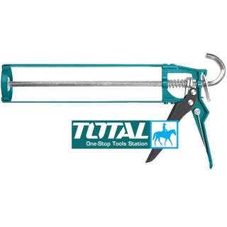 TOTAL SÚNG BẮN KEO SILICON 9INCH 235MM THT21309 HCG1409