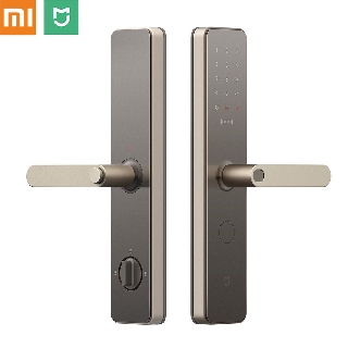 Khóa vân tay thông minh Xiaomi Gold Editer Overlord